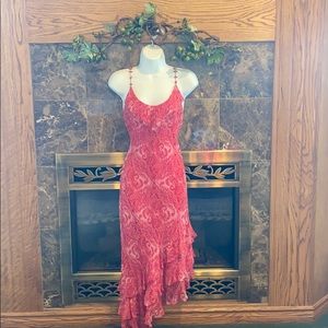 ECI New York - Summer fun dress